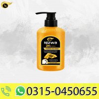 24k-gold-foaming-facewash