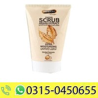 hemani-facial-scrub-argan-extract