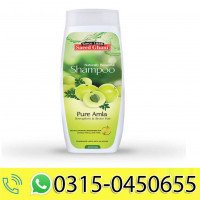 Amla Shampoo