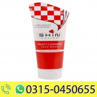 Skin Desire Brightening Fruity Cleanser Face Wash 175ml