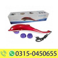 dolphin-infrared-massager-in-pakistan