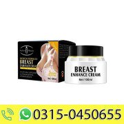 Breast Enlargement Cream Price in Pakistan