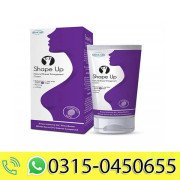 Shape Up Breast Firming Cream Cost in Pakistan