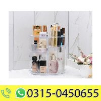 cosmetic-storage-box-rotating-rack-in-pakistan