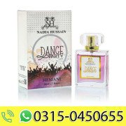 NH – Dance Party EDP Women Perfume 50ml