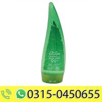 Ellora Aloe Vera Soothing Gel - 260 ML
