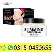 Slimming Body Cream in Pakistan