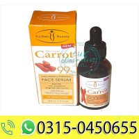 aichun-beauty-99-carrot-face-serum-with-vitamin-e-collagen-face-whitening-acne-30-ml