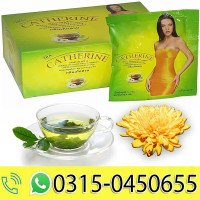 catherine-slimming-tea