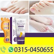 Whitening Repair Foot Cream