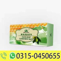 olive-soap