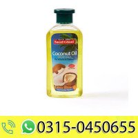 non-sticky-coconut-oil