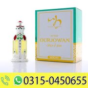 Attar - Ourjowan