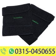 Green World Tourmaline Knee Protector