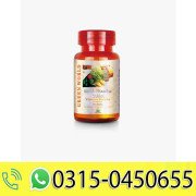 Green world Multi-vitamin Tablet(for adults)