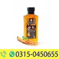 ginseng-yardlie-shampoo-for-hair-volumizing-shining-strengthening-dandruff-treatment-400g