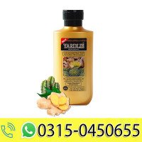 ginger-and-cactus-yardlie-shampoo-for-hair-volumizing-shining-and-strengthening-400g