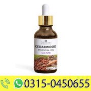 Sukooon CEDARWOOD