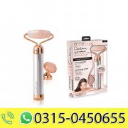 Flawless Contour Facial Roller and Massager in Pakistan