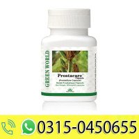 ProstaSure Capsule