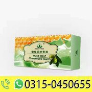 OLIVE SOAP
