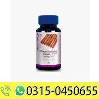Green World  Kidney Care Capsule(Women)