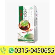 Green World  Breast Care Tea