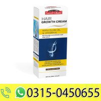 Hair Growth Cream
