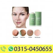 Green Tea Cleansing Mask Stick in Pakistan