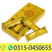 Kingdom Royal Honey VIP In Pakistan