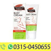 Bust Breast Cream In Pakistan