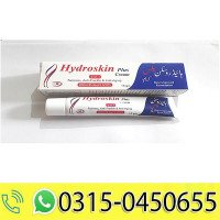 Hydroskin Plus Cream 15g