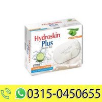 Hydroskin Plus Beauty suap