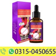 Garlic Hip Enlargement and Lifting Oil  In Pakistan