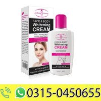 Aichun Beauty Face & Body Whitening Cream