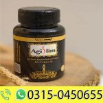 AgiSlim Best Weight Loss Supplement