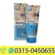 Balay Breast Enlargement Cream in Pakistan