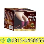 Breast Lift Enlarging Cream