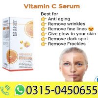 DR RASHEL VITAMIN C FACE SERUM