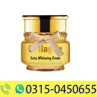 Wokali Collagen Extra Whitening Cream 55g