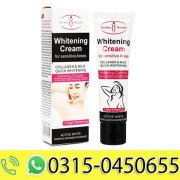 Reshape Breast Enhancement Cream in Pakistan