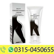 Butt Enhancement Cream in Pakistan