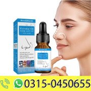 Nasal Bone Remodeling Nose Oil for making Beautiful & Lift Up Nose