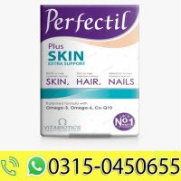 Perfectil Plus in Pakistan