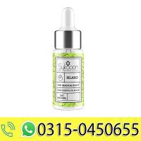 RELAXO For Headache & Migrane Relief Oil