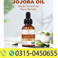 Aichun Beauty Jojoba Oil Multi Function Face Serum 30Ml
