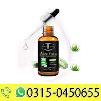 Aloe Vera Serum