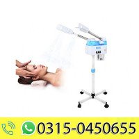 Vaporizador De Ozono Facial in Pakistan