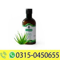 Yardlie Professional Aloe Vera Shampoo 500g.