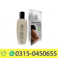 Stretch Mark Cream Price in Pakistan